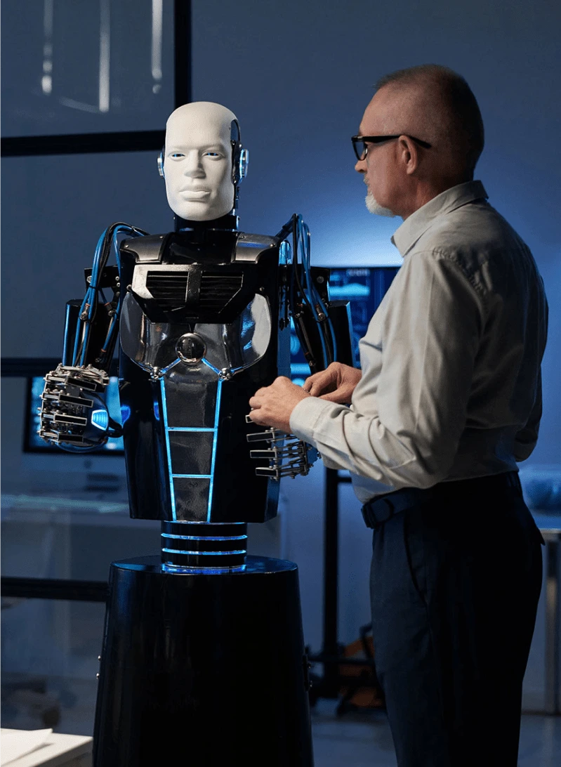 AI Project Image