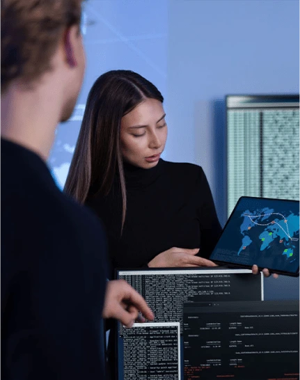 Conversational AI Image
